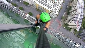Bullseye: You Gotta Keep Swinging