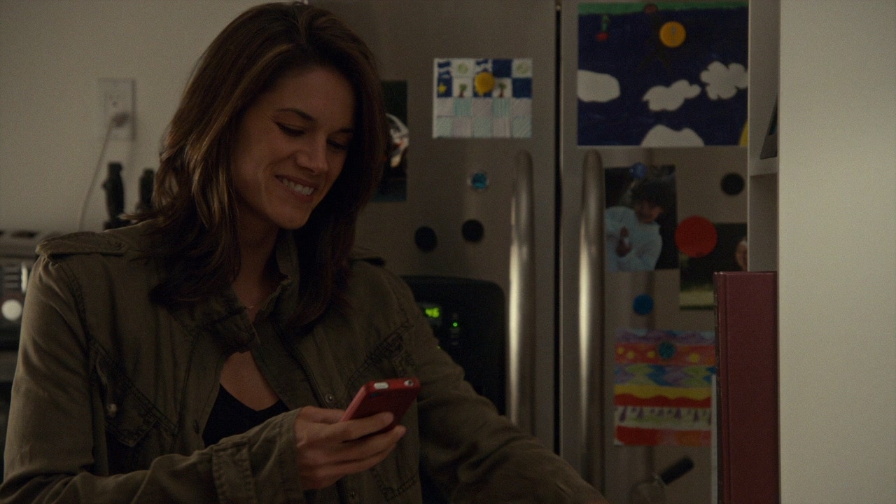 Rookie Blue: I Want To Talk To You