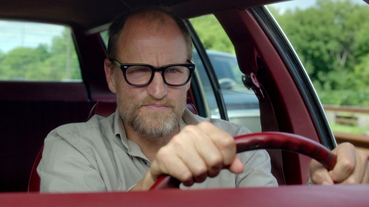 Wilson (Red Band Trailer)