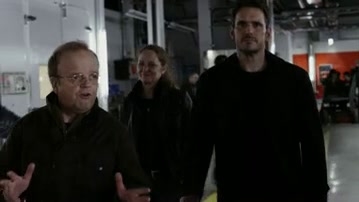 Wayward Pines: Choices