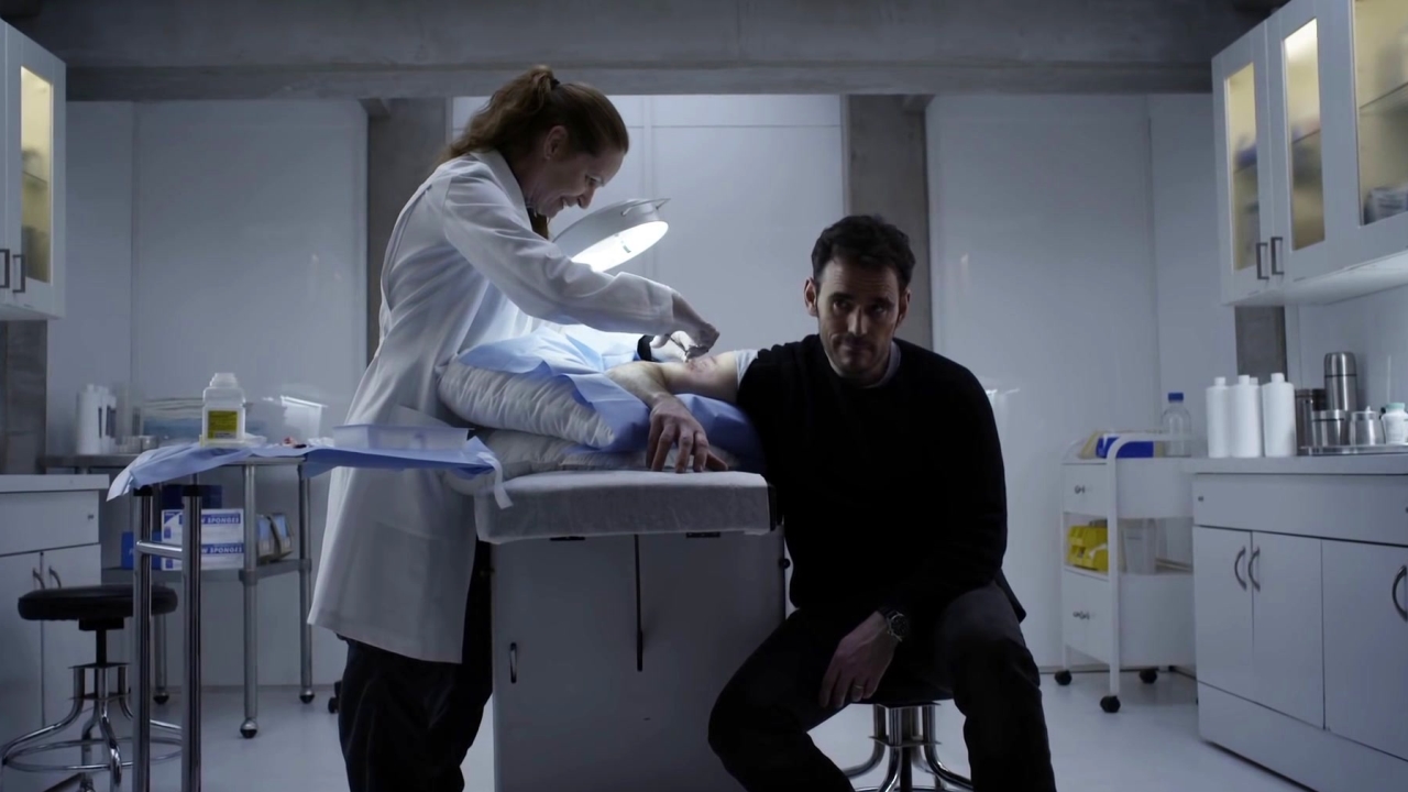 Wayward Pines: One Big Misunderstanding