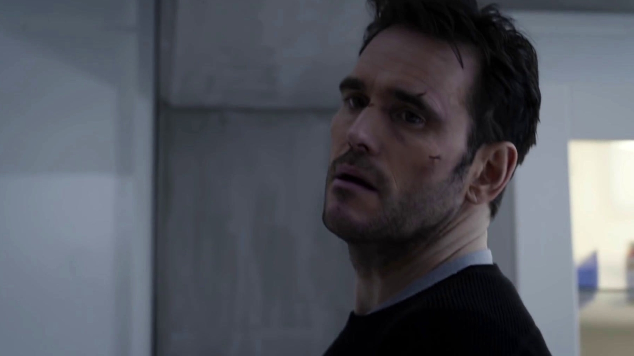 Wayward Pines: I Don't Think He Likes You