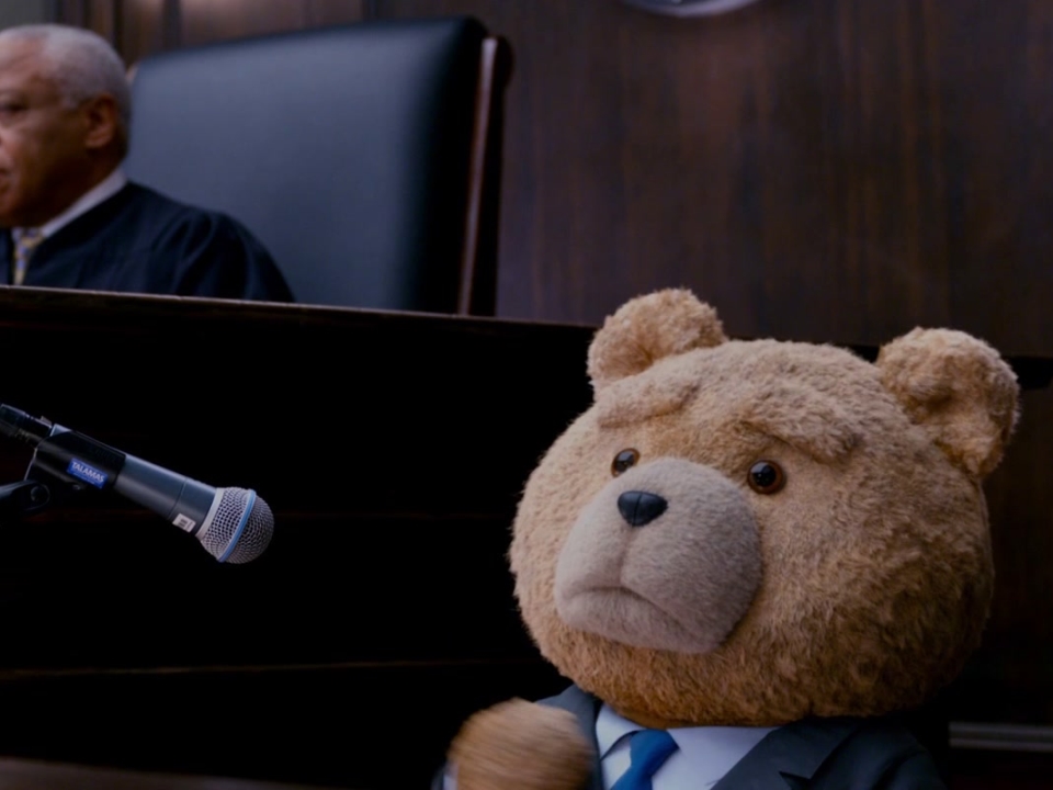Ted 2 Movie Trailer and Videos TV Guide