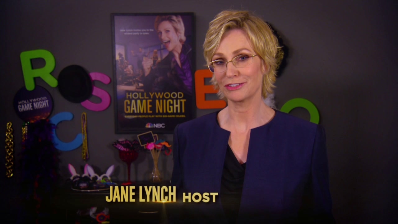 Hoolywood Game Night: First Look