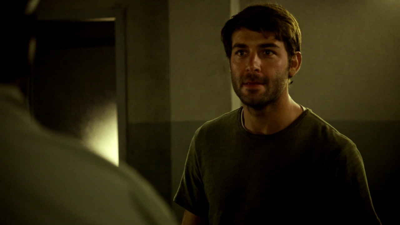 Zoo: You Have To Let Me Out Of Here