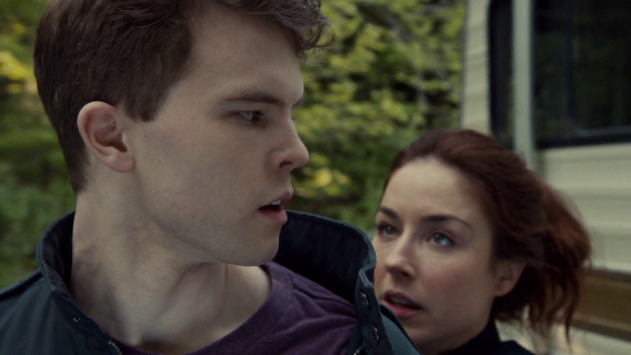 Rookie Blue: You're Wanted For Questioning