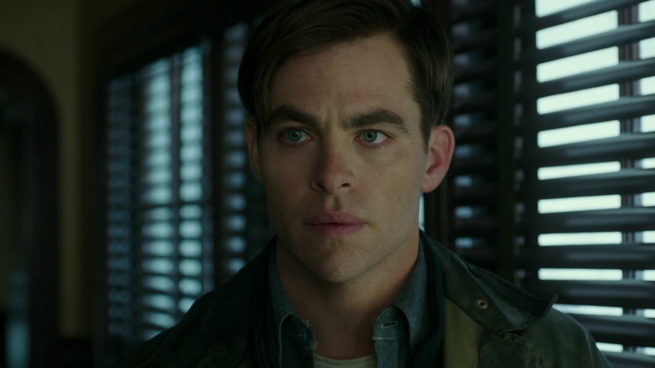 The Finest Hours (Trailer 1)