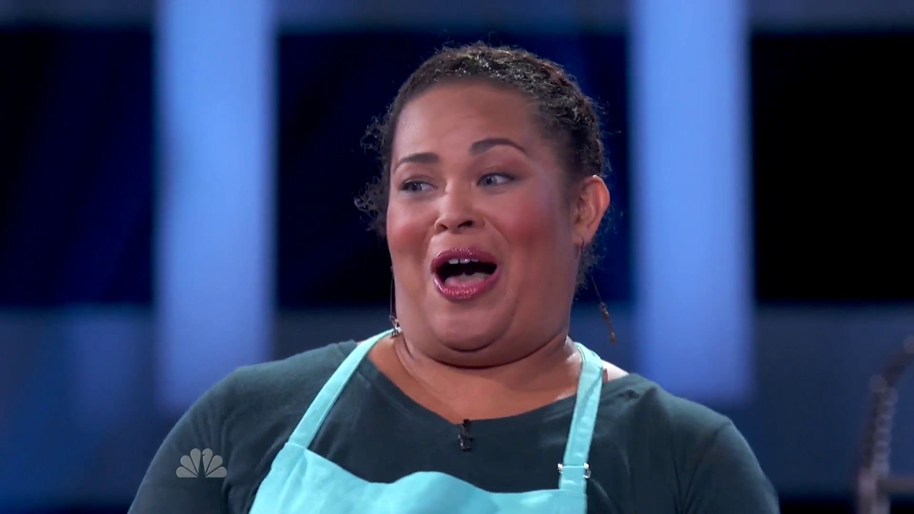 Food Fighters: You're in the Big Leagues Now