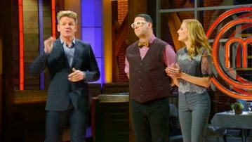 Masterchef: This Is A Big One