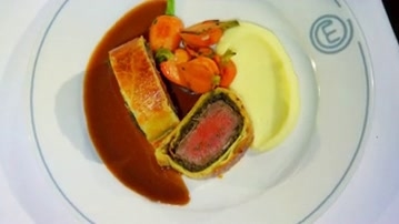 Masterchef: Gordon's Greatest Hits