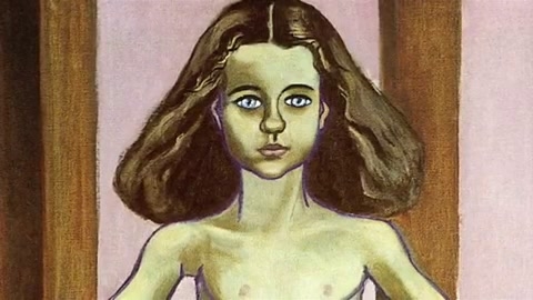 Alice Neel