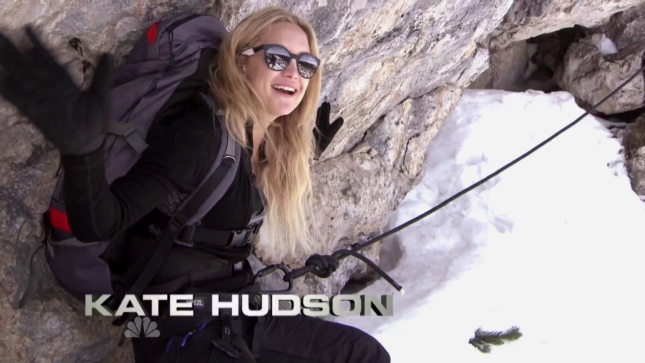 Running Wild With Bear Grylls: Season 2