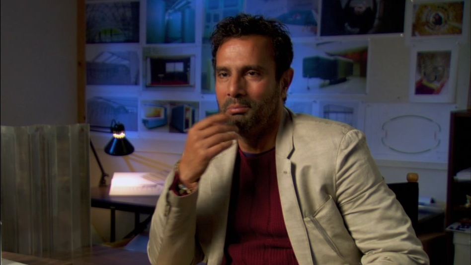 Self/Less: Tarsem Singh On What Drew Him To The Project