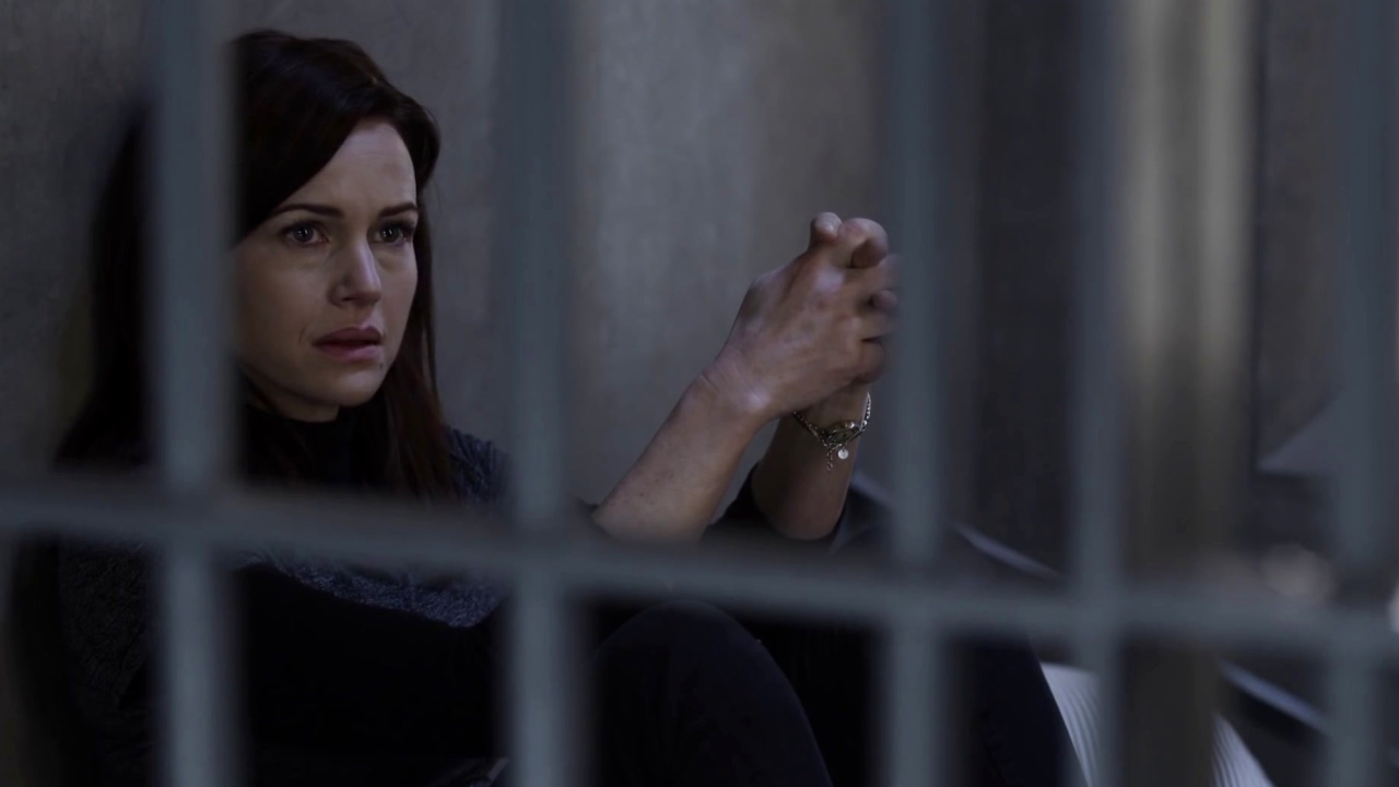 Wayward Pines: The Friendliest Place On Earth