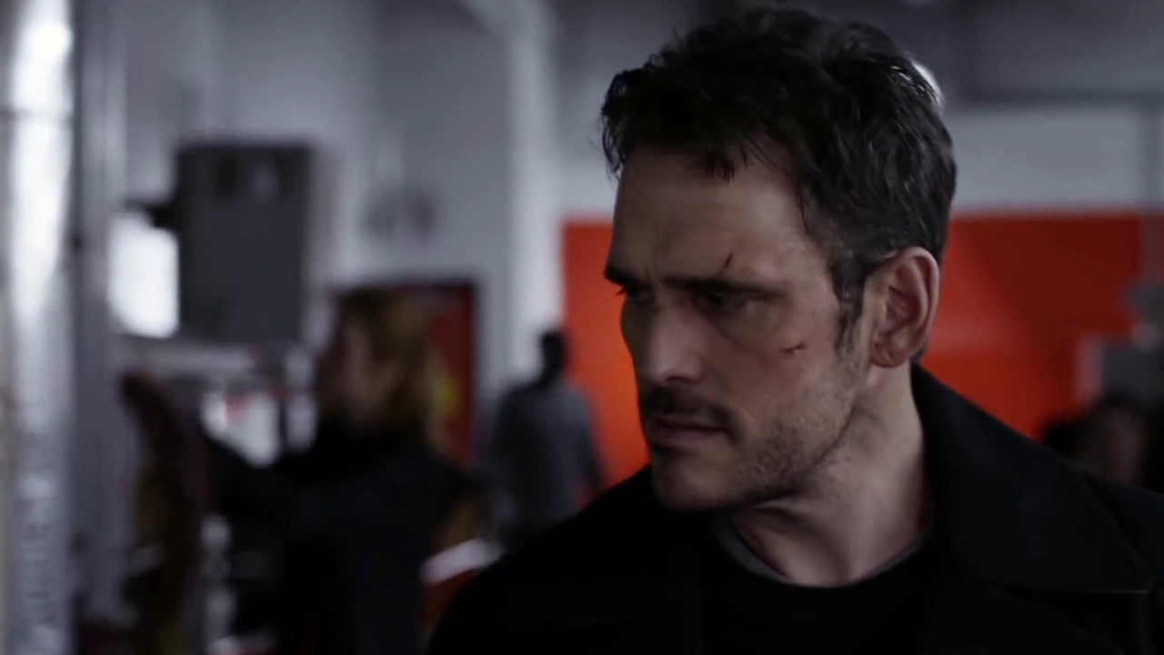 Wayward Pines: Eventually, The Town Will Be Entirely Self-Sufficient