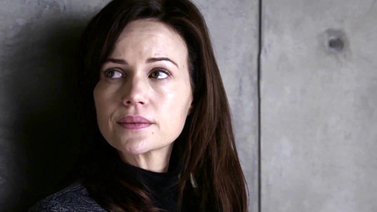 Wayward Pines: Dr. Jenkins