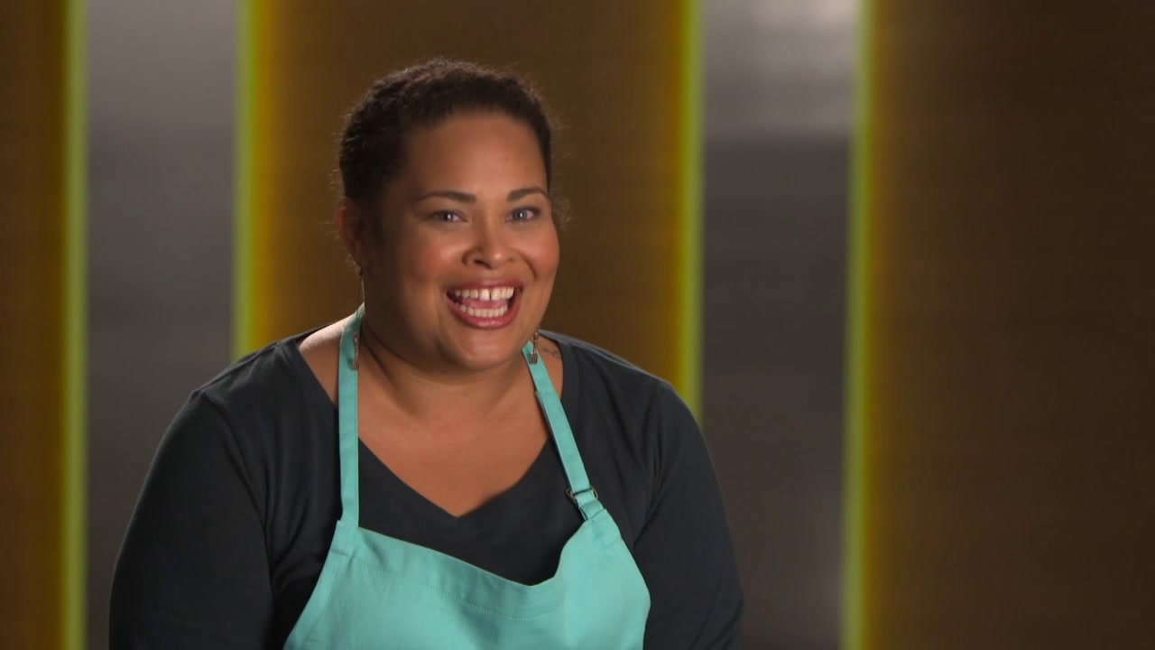 Food Fighters: Home Chef Shrimp And Grits