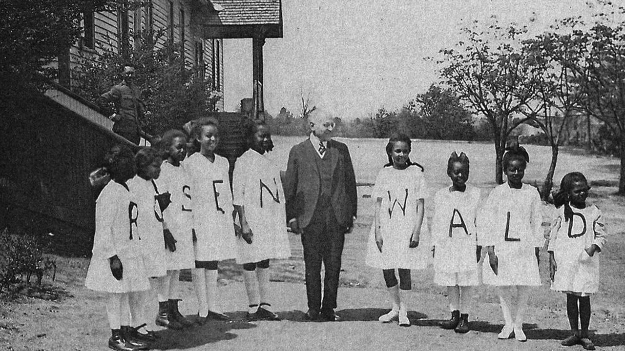 Rosenwald