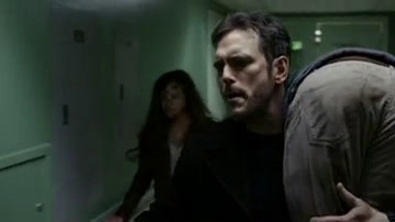 Wayward Pines: A Reckoning