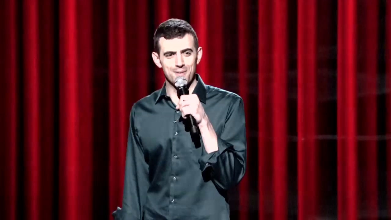 Last Comic Standing: Season 9