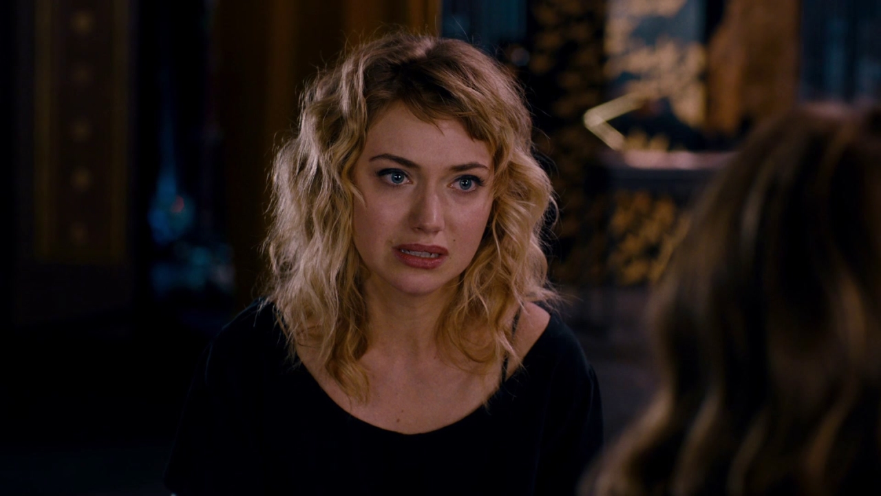 She's Funny That Way (Trailer 2)