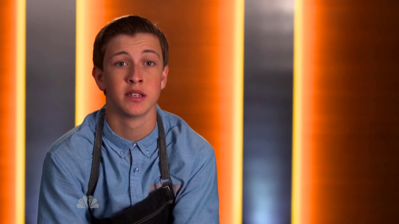 Food Fighters: Teen Takedown