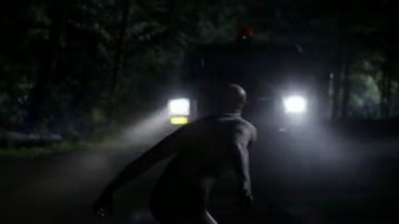 Wayward Pines: Gotcha