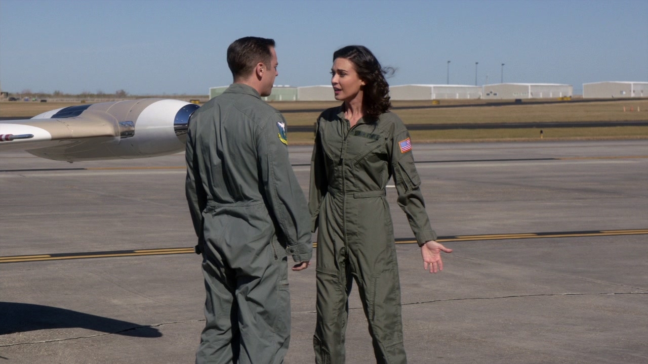 The Astronaut Wives Club: Fly By