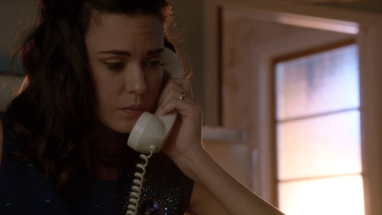The Astronaut Wives Club: Mission