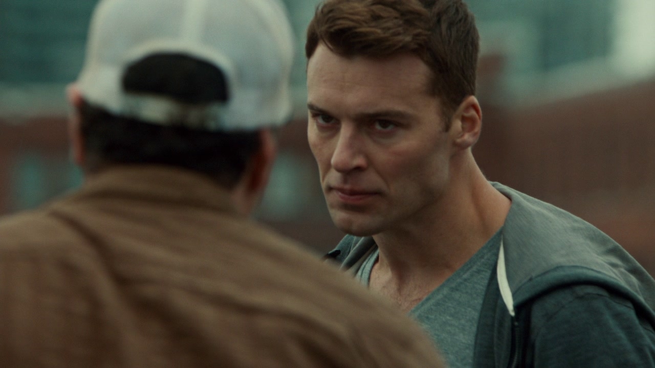 Rookie Blue: 515 Sneak