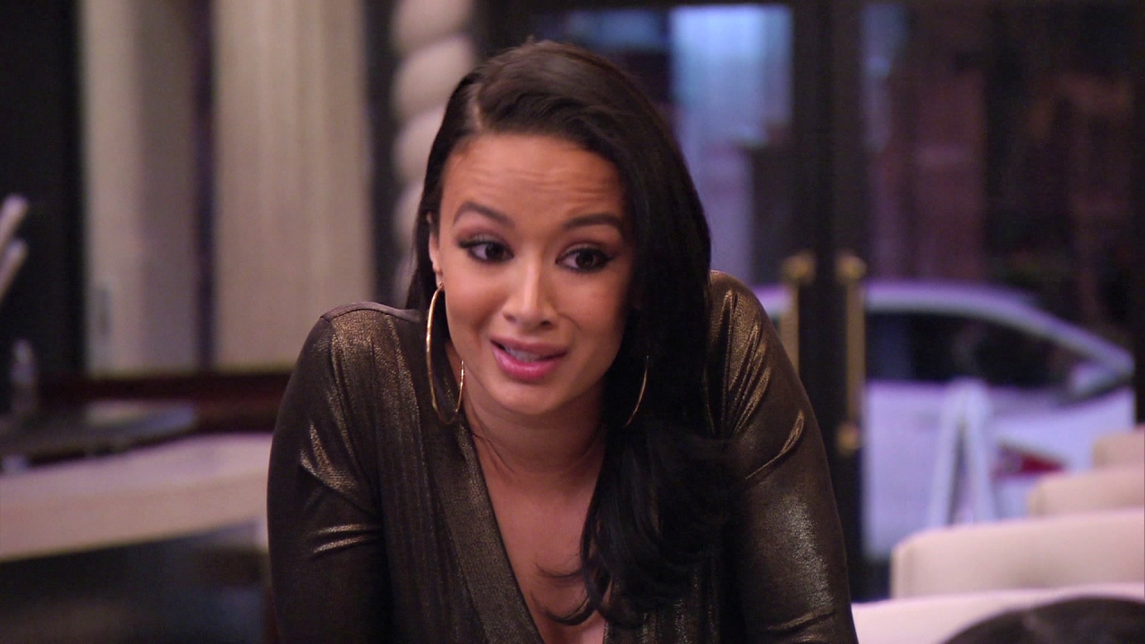 Basketball Wives LA Season 5 Reviews Metacritic