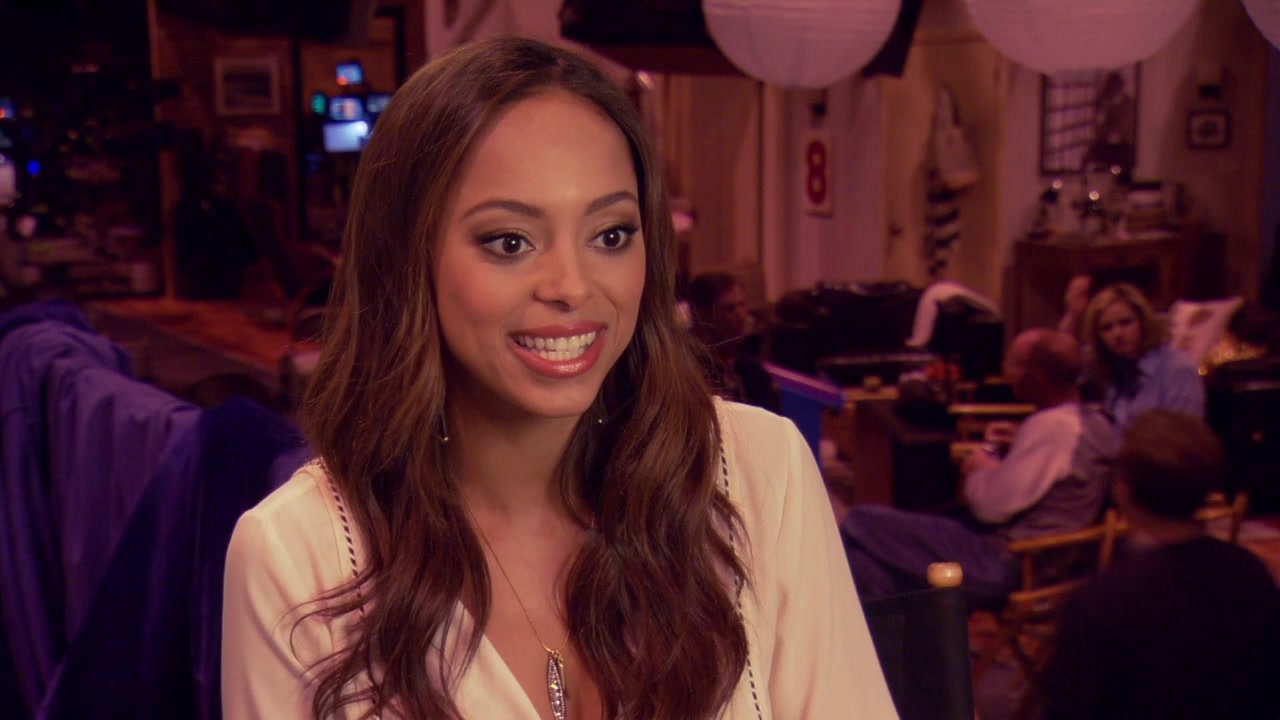 The Carmichael Show: Pilot
