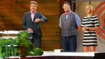 Masterchef: How We Doin?