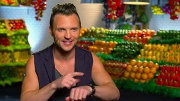 Masterchef: Just Under 20 Minutes To Go