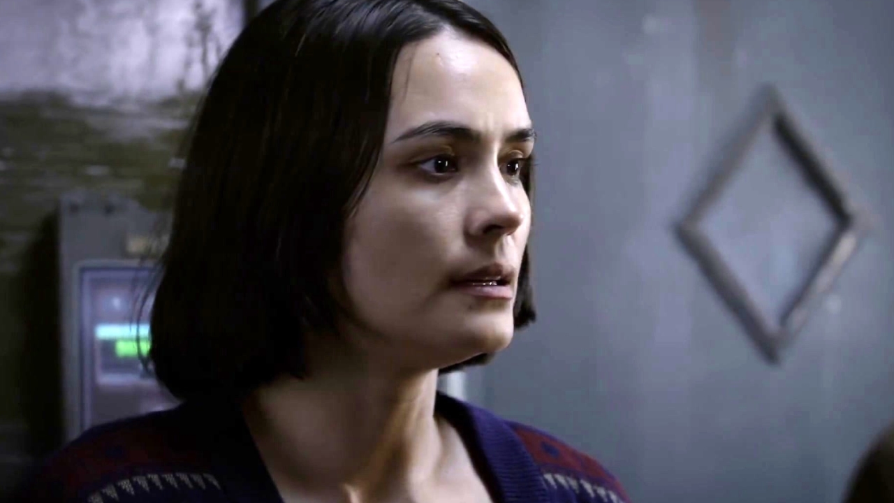Wayward Pines: They're Still Down There