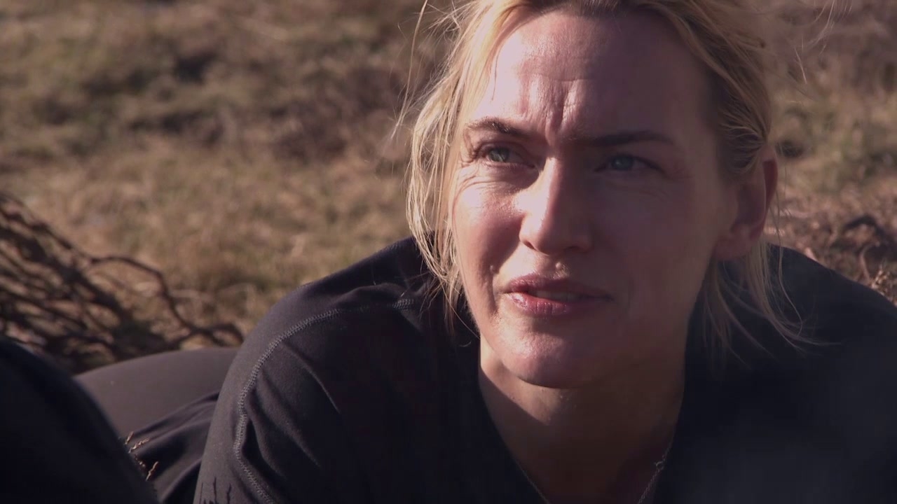 Running Wild With Bear Grylls: Fireside Chat