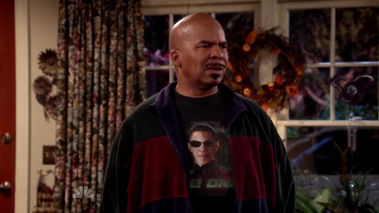 The Carmichael Show: The Carmichaels On Premarital Sex