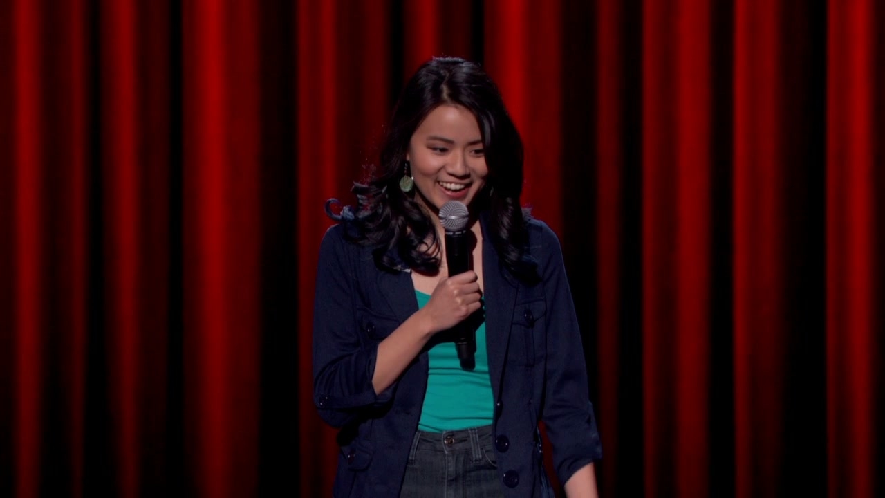 Last Comic Standing: Sierra