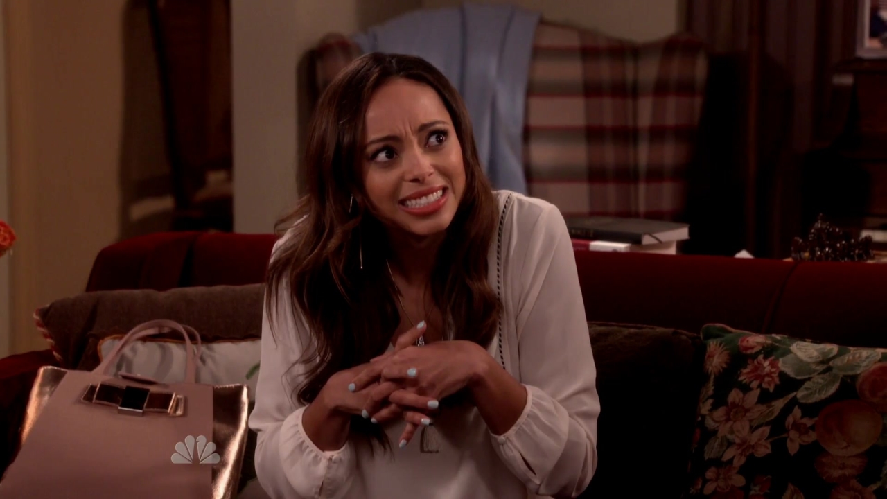 The Carmichael Show: The Carmichaels On Economics
