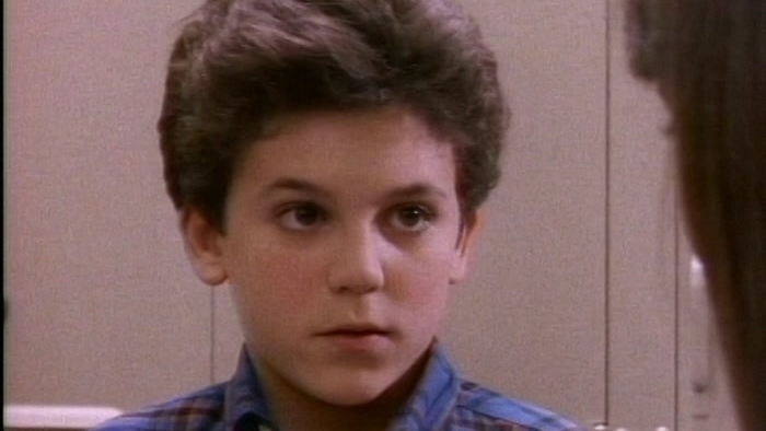 The Wonder Years: Season 2