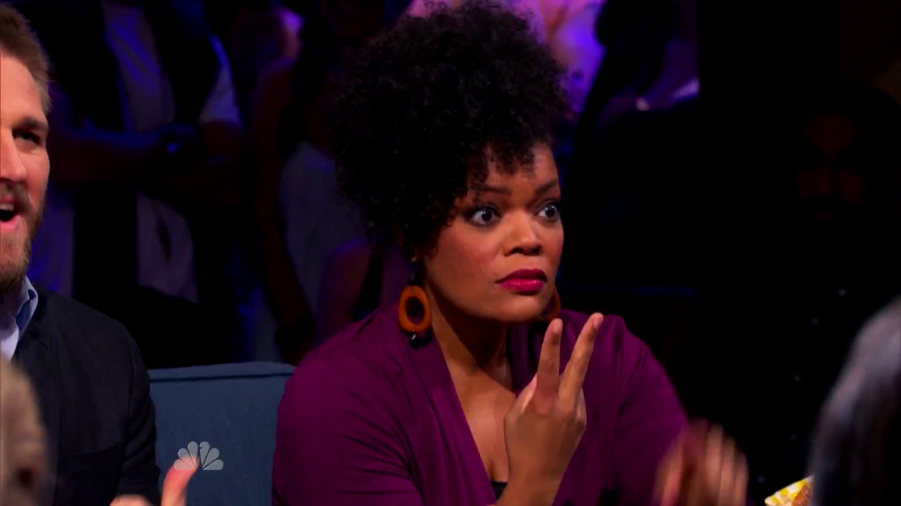 Hollywood Game Night: Two Game Night Champs Face Off
