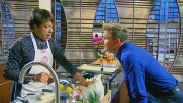 Masterchef: Back To Your Roots