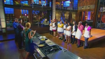 Masterchef: All Of You