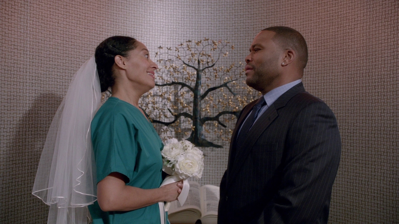 Black-Ish: Back In The Day