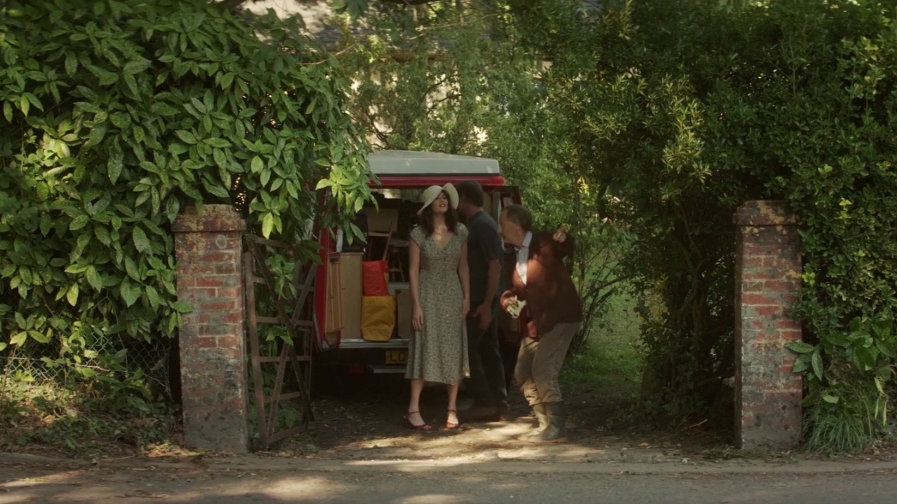 Gemma Bovery: Where Are You From