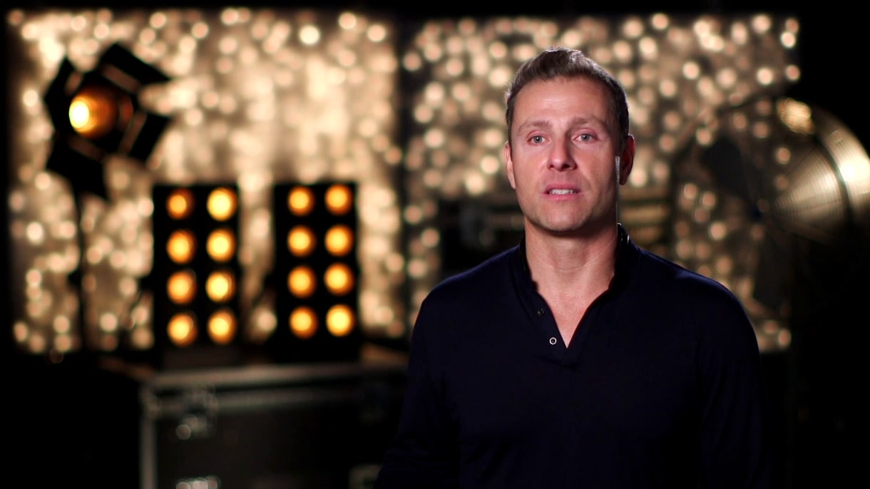 America's Got Talent: Paul Zerdin