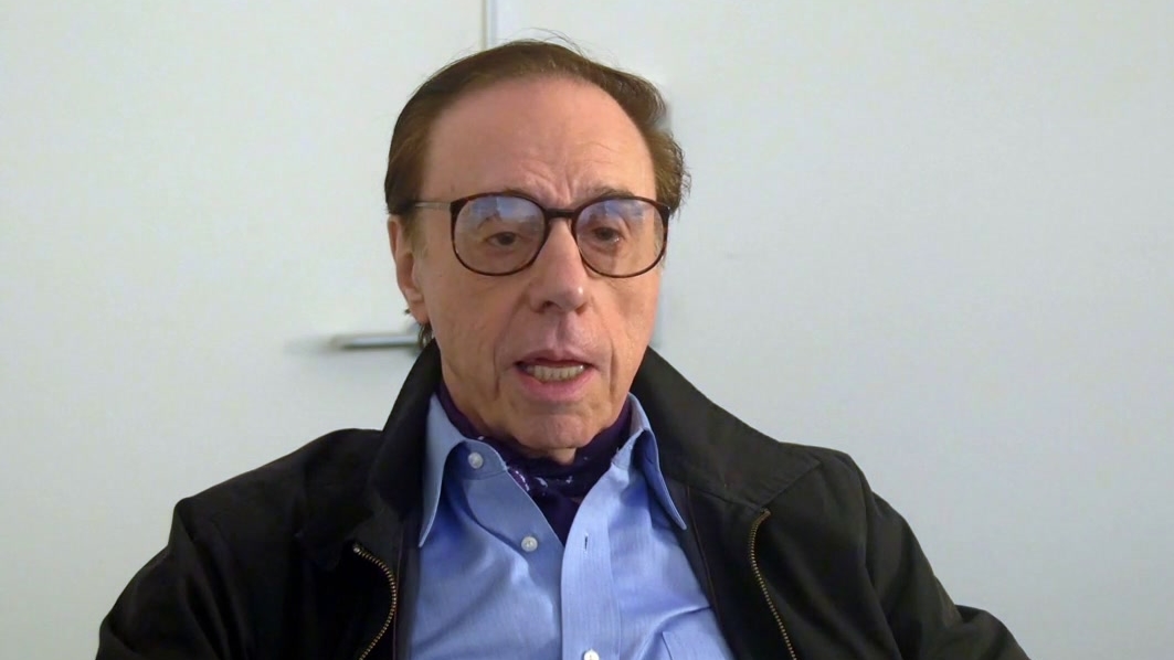 She's Funny That Way: Peter Bogdanovich On The Plot