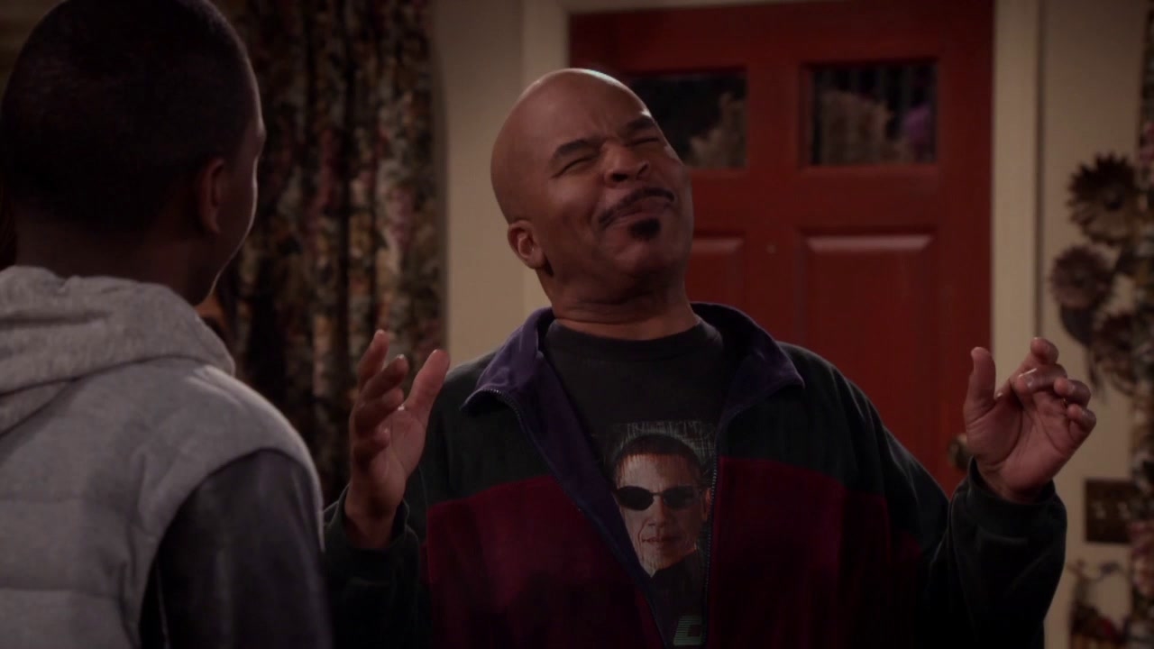 The Carmichael Show: Love And Happiness