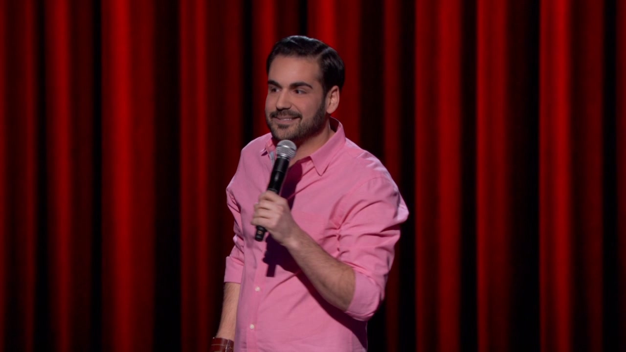 Last Comic Standing: The Invitationals: Last Chance To Advance
