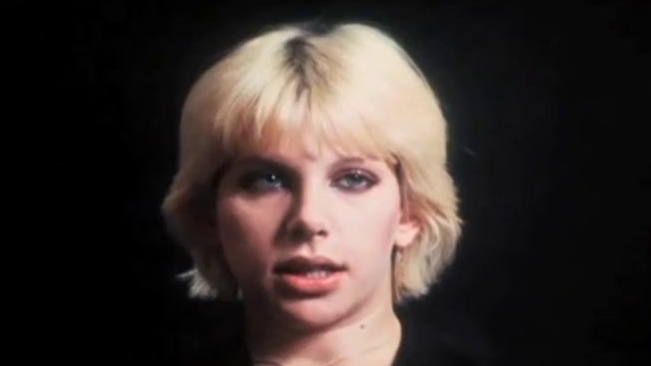 The Decline Of Western Civilization: Germs Perform Manimal